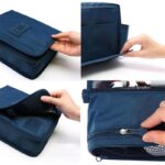 design ergonomique pour trousse