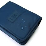 trousse compacte et spacieuse