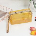 trousse imperméable compacte