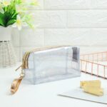 trousse hygiénique colorée