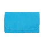 trousse de voyage multi-compartiments