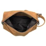 elegante trousse de toilette