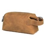 trousse Roldan en cuir