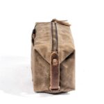 trousse de voyage vintage