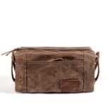 trousse de toilette pratique