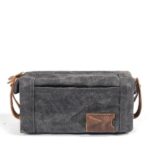 trousse de toilette souple