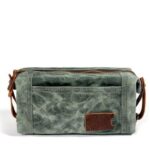 trousse de toilette légère