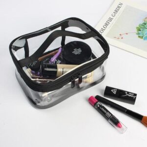 trousse de toilette voyage cabine