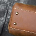 trousse de toilette durable et chic