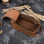 accessoire cuir de qualité