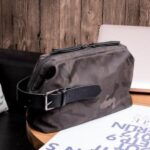 sac de toilette pratique