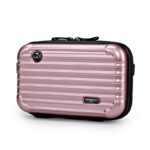 Trousse de Maquillage Minimaliste