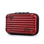 coque rigide trousse beauté