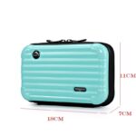 trousse maquillage pratique