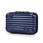 trousse de voyage chic