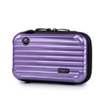 trousse maquillage compacte