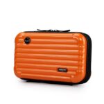 trousse à maquillage de voyage