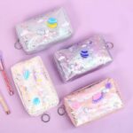 trousse fillette imperméable