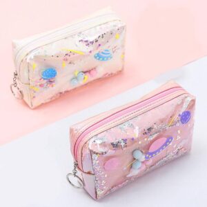 trousse de toilette pour fillette