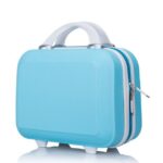 compartiment spacieux pour voyage