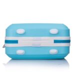 vanity pour voyageur moderne