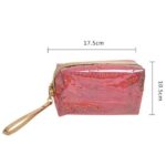 trousse de toilette robuste