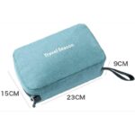 trousse de toilette robuste