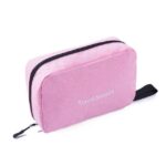 trousse de voyage polyvalente