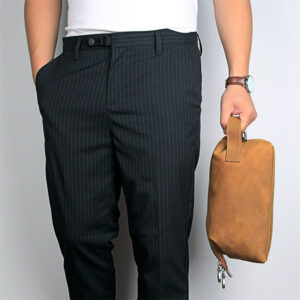 trousse de toilette homme