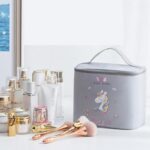 trousse toilette licorne