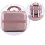 La Trousse de Toilette rigide