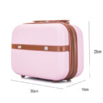 bagage main chic