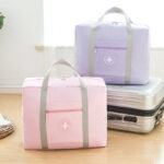sac de voyage pliable