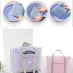 sac cabine voyage