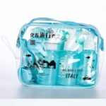 trousse plastique PE avion