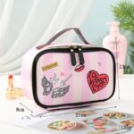 trousse fille impermeable