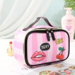 trousse voyage adolescente