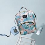 sac à dos pratique bébé