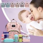 sac à dos bébé élégance