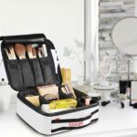 trousse personnalisée photo