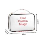 trousse toile design