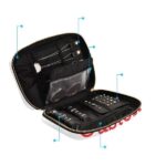 trousse transport facile