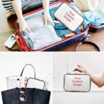 cadeau personnalisé trousse