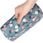 trousse de toilette polyester
