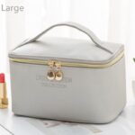Élégante trousse de toilette