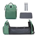 accessibilité sac à dos Lequeen