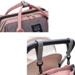 sac à langer pratique Lequeen