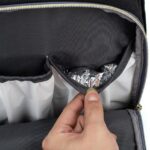 sac à stylé Lequeen