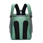 sac à langer contemporain Lequeen