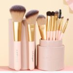 maquillage haute qualité pinceaux